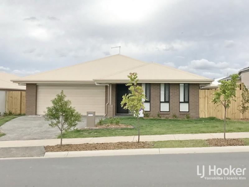 89 Buxton Avenue, Yarrabilba QLD 4207