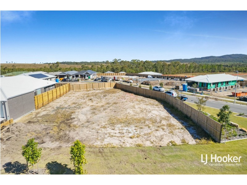 Lot 81/1 Brockwell Way, Yarrabilba QLD 4207