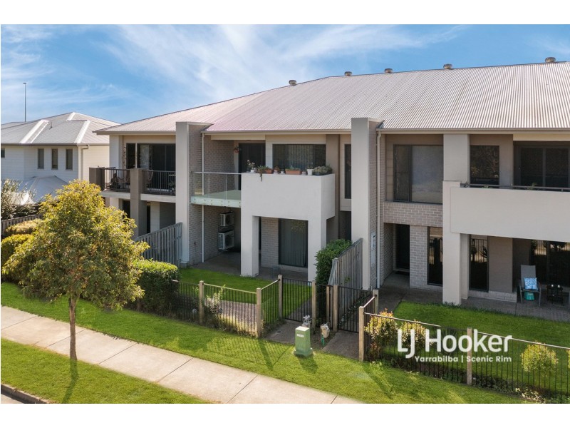 13 Daniels Lane, Yarrabilba QLD 4207