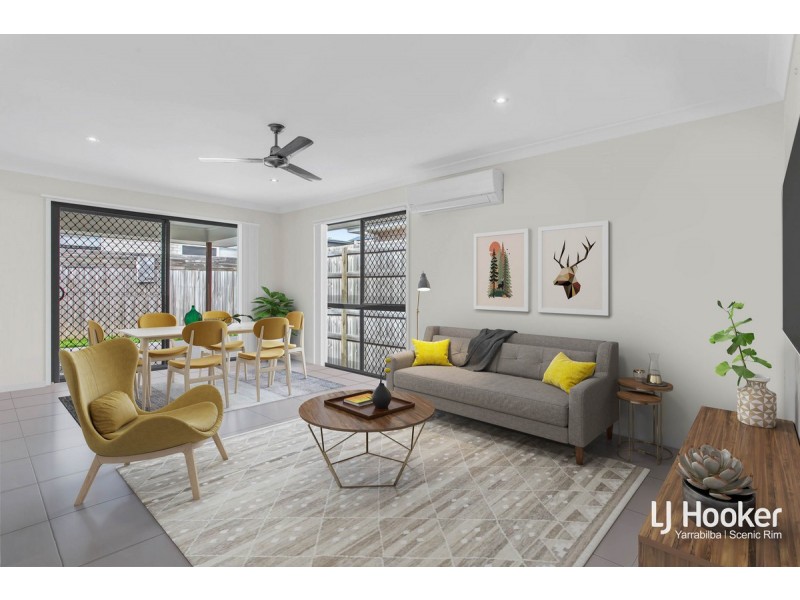 14 Sigwell Street, Yarrabilba QLD 4207