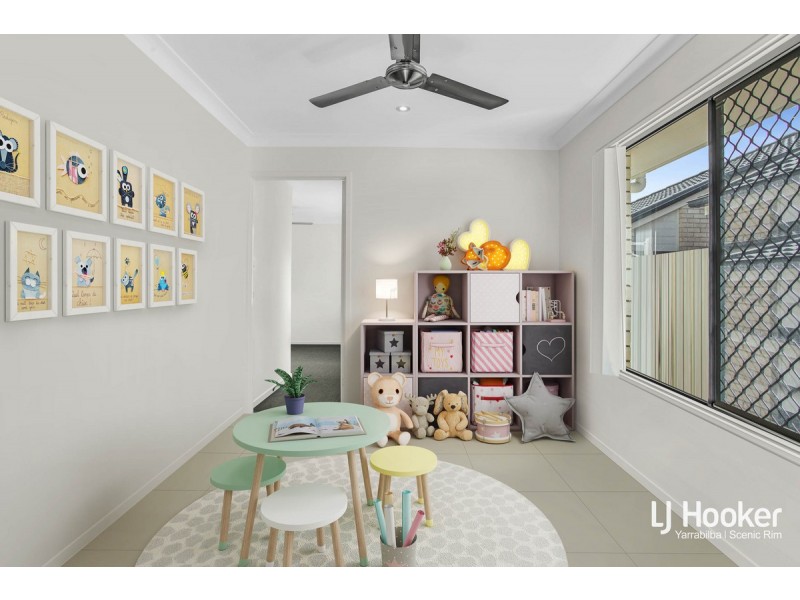 14 Sigwell Street, Yarrabilba QLD 4207