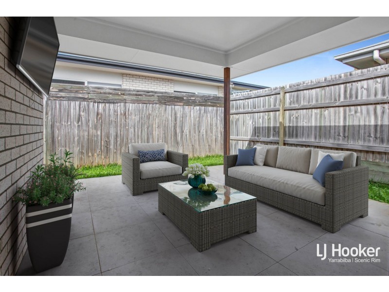 14 Sigwell Street, Yarrabilba QLD 4207