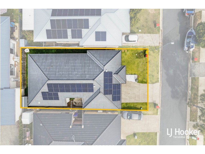 14 Sigwell Street, Yarrabilba QLD 4207