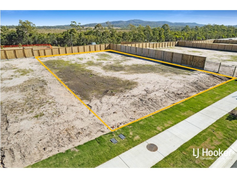 Lot 318/6 Killarney Lane, Yarrabilba QLD 4207