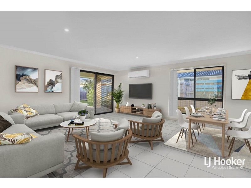 2 Summerview Avenue, Yarrabilba QLD 4207