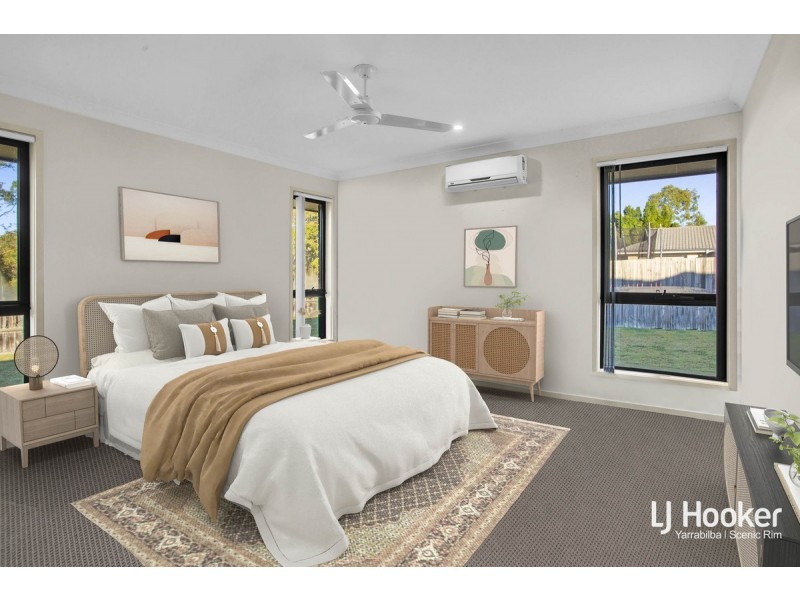 2 Summerview Avenue, Yarrabilba QLD 4207