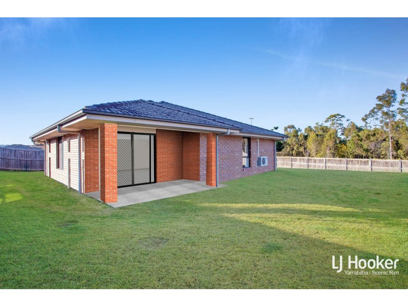 2 Summerview Avenue, Yarrabilba QLD 4207