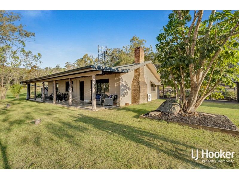 41-43 Inspiration Drive, Logan Village QLD 4207