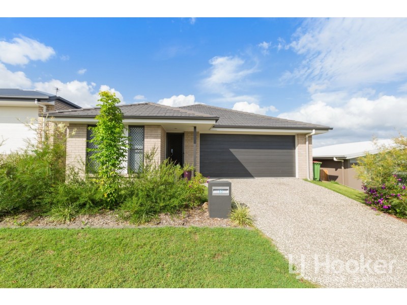 53 Sienna Circuit, Yarrabilba QLD 4207