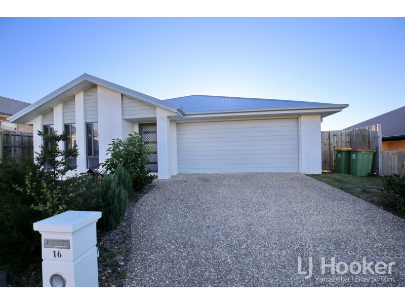 16 Bengal Street, Yarrabilba QLD 4207