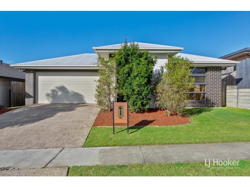 34 Winterpeak Close, Yarrabilba QLD 4207