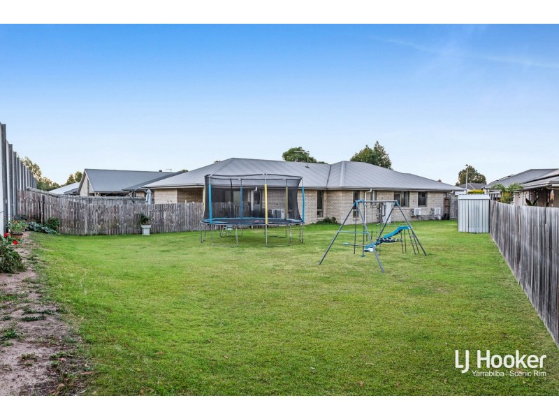 34 Orb Street, Yarrabilba QLD 4207