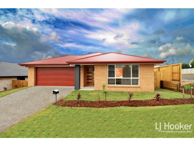 23 Shilin Street, Yarrabilba QLD 4207