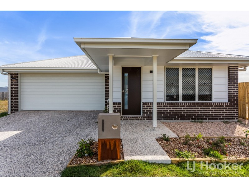 7 Mudlo Street, Yarrabilba QLD 4207