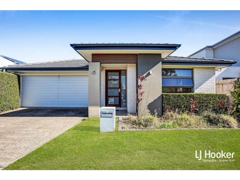5 Latham Street, Yarrabilba QLD 4207