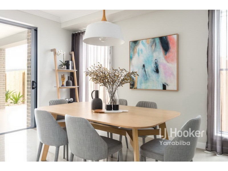 9 Mason Street, Yarrabilba QLD 4207
