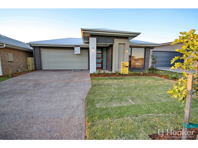 12 Massey Street, Yarrabilba QLD 4207