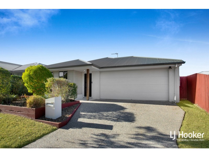 3 Bright Street, Yarrabilba QLD 4207