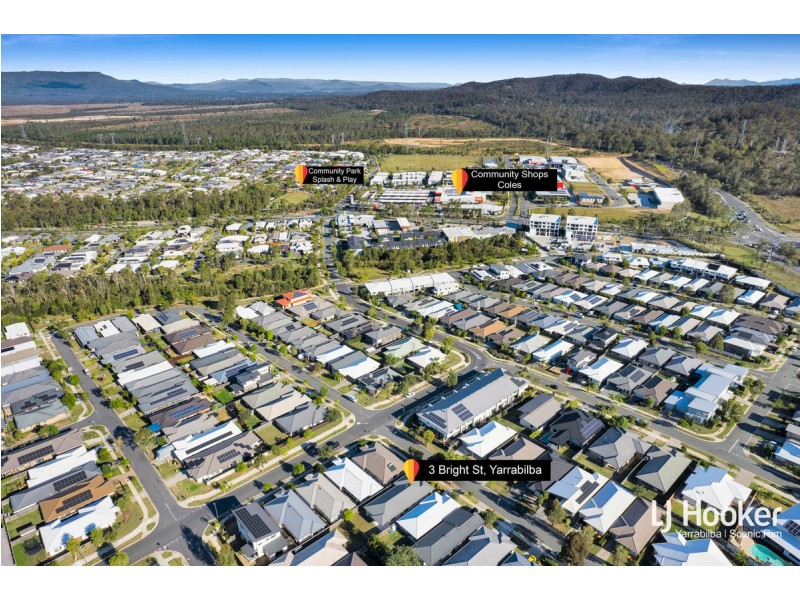 3 Bright Street, Yarrabilba QLD 4207