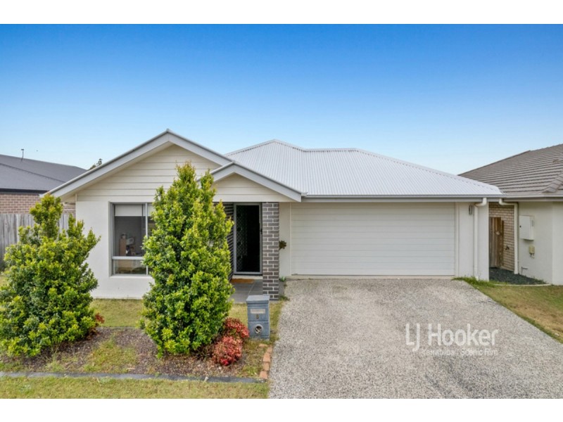 6 Larimar Avenue, Yarrabilba QLD 4207