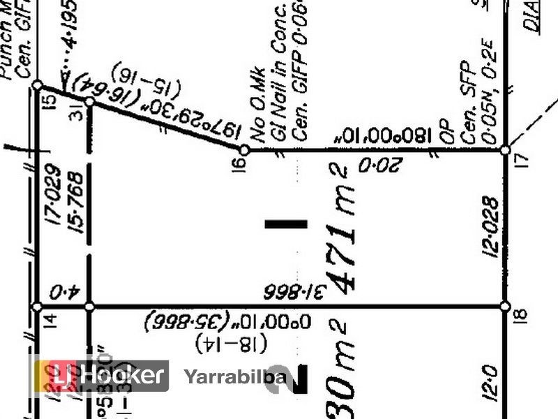 Lot 1 Waheed Street, Marsden QLD 4132