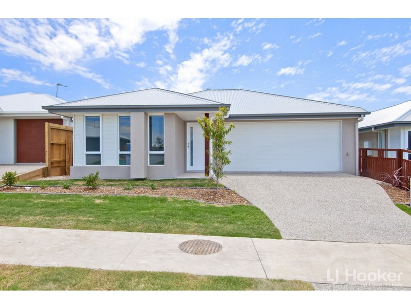 24 Strata Circuit, Yarrabilba QLD 4207