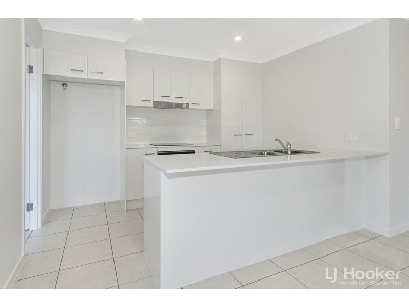 24 Strata Circuit, Yarrabilba QLD 4207