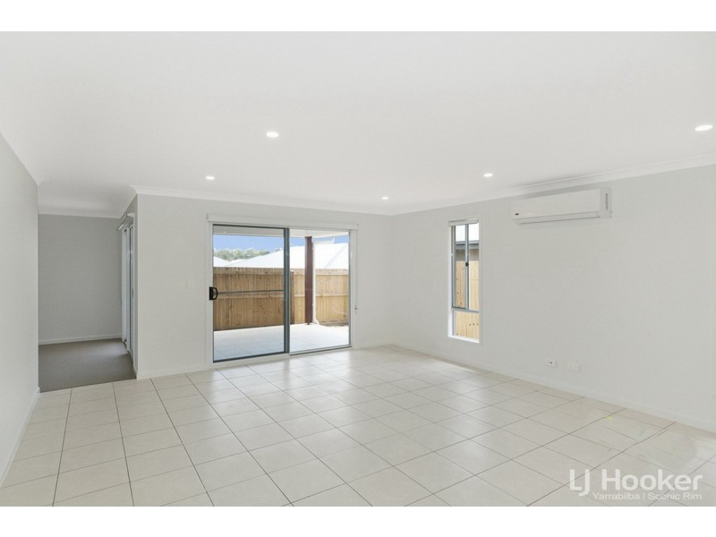 24 Strata Circuit, Yarrabilba QLD 4207