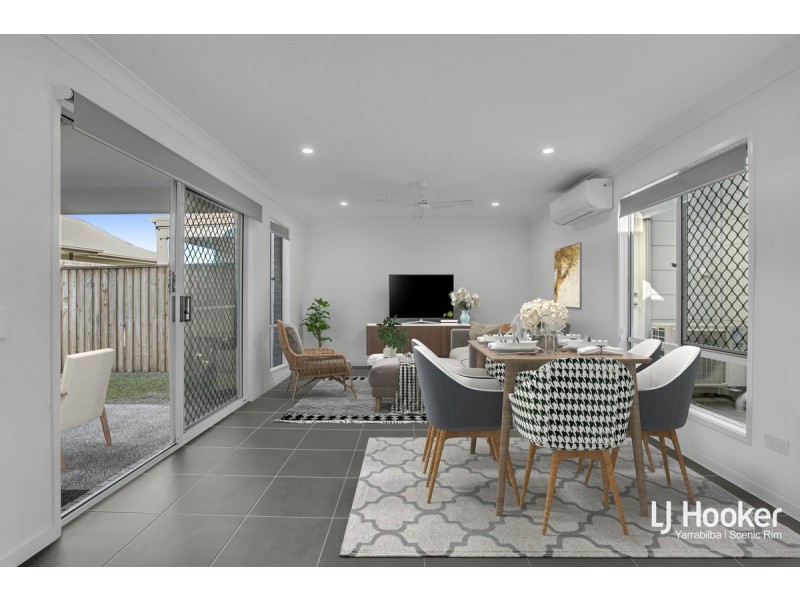 17 Welford Circuit, Yarrabilba QLD 4207