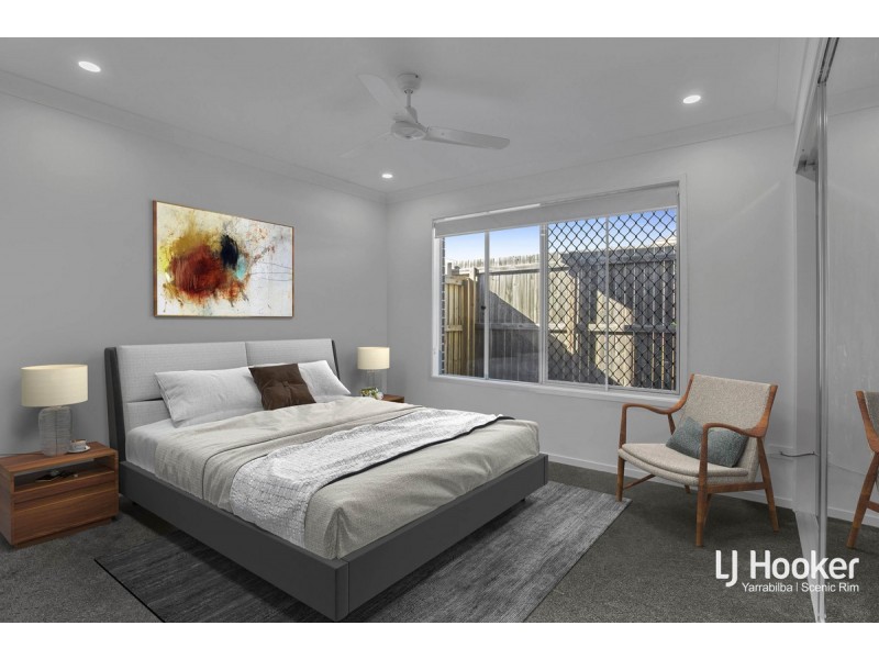 17 Welford Circuit, Yarrabilba QLD 4207