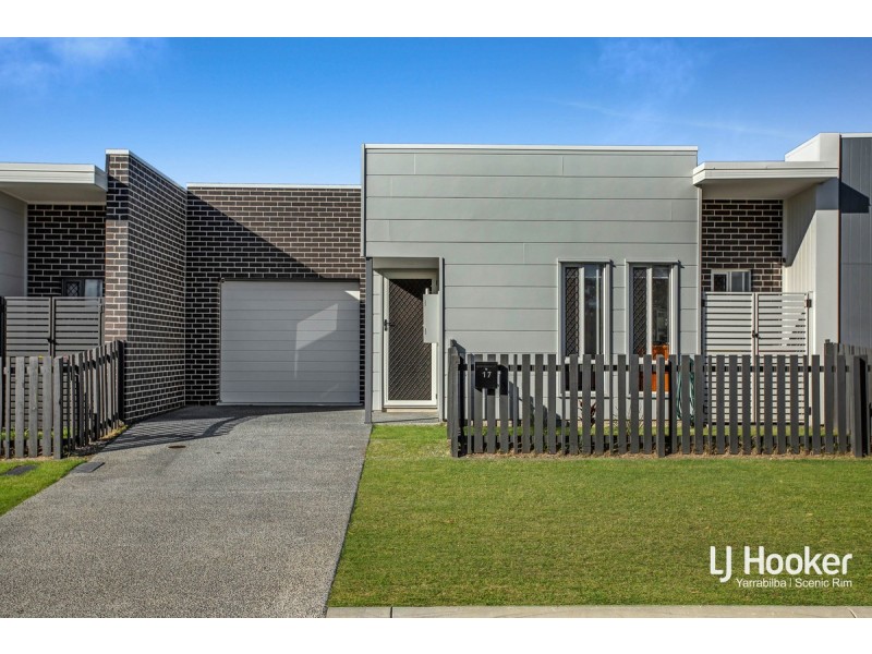 17 Welford Circuit, Yarrabilba QLD 4207