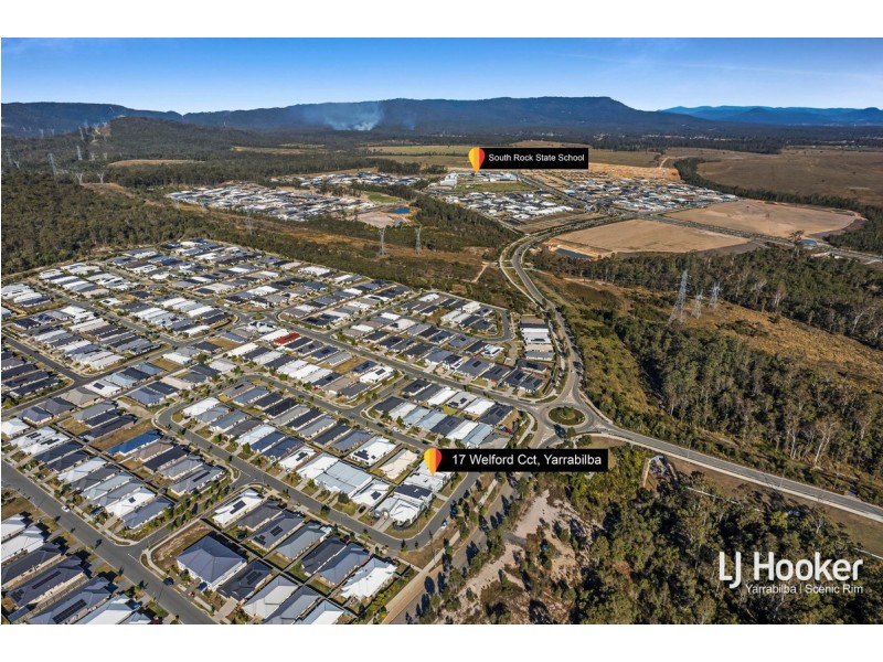 17 Welford Circuit, Yarrabilba QLD 4207