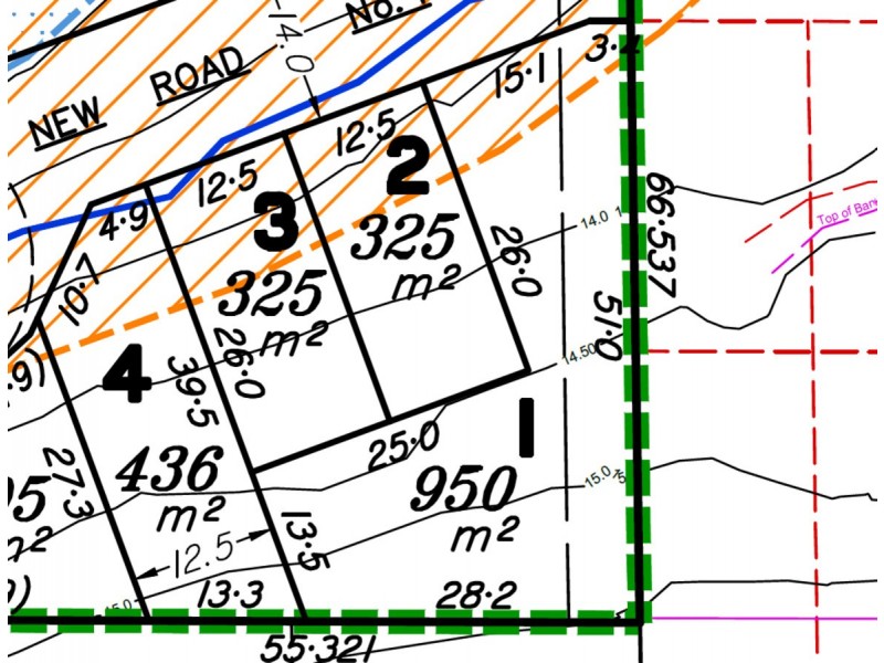 Lot 1/32 Barcoo Drive, Logan Reserve QLD 4133