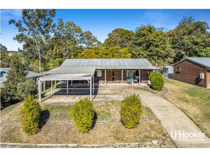 6 Stirling Street, Beaudesert QLD 4285
