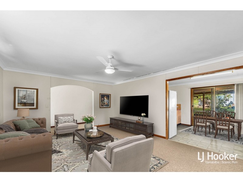 6 Stirling Street, Beaudesert QLD 4285