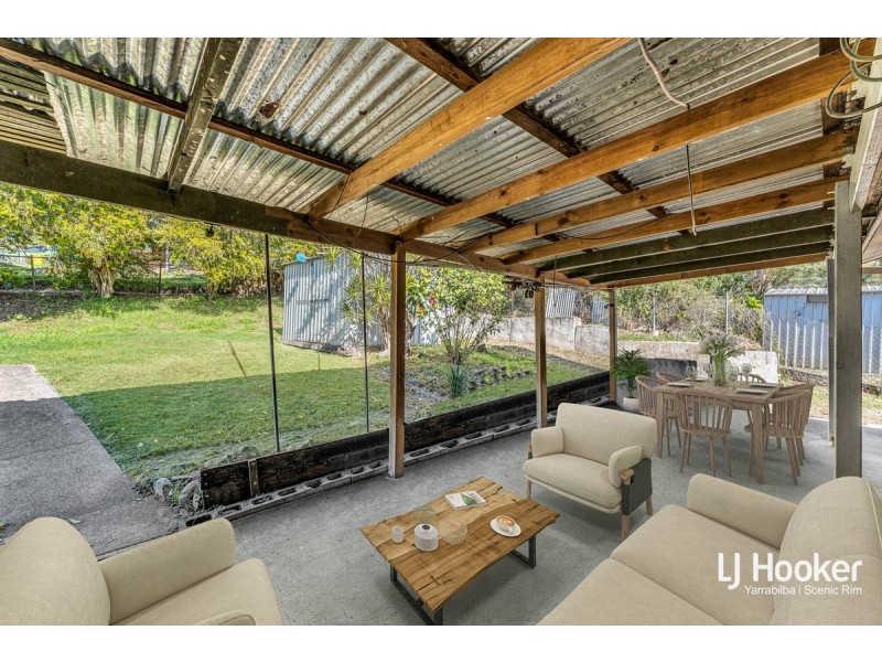 6 Stirling Street, Beaudesert QLD 4285