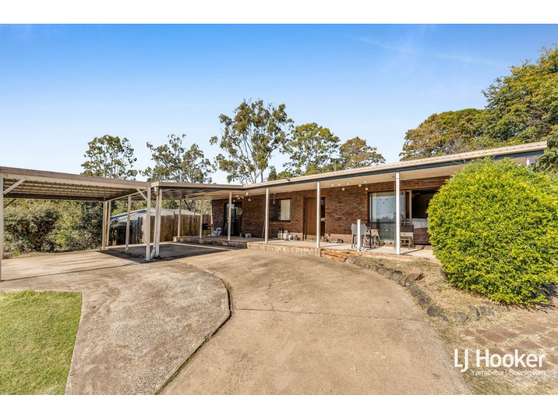6 Stirling Street, Beaudesert QLD 4285