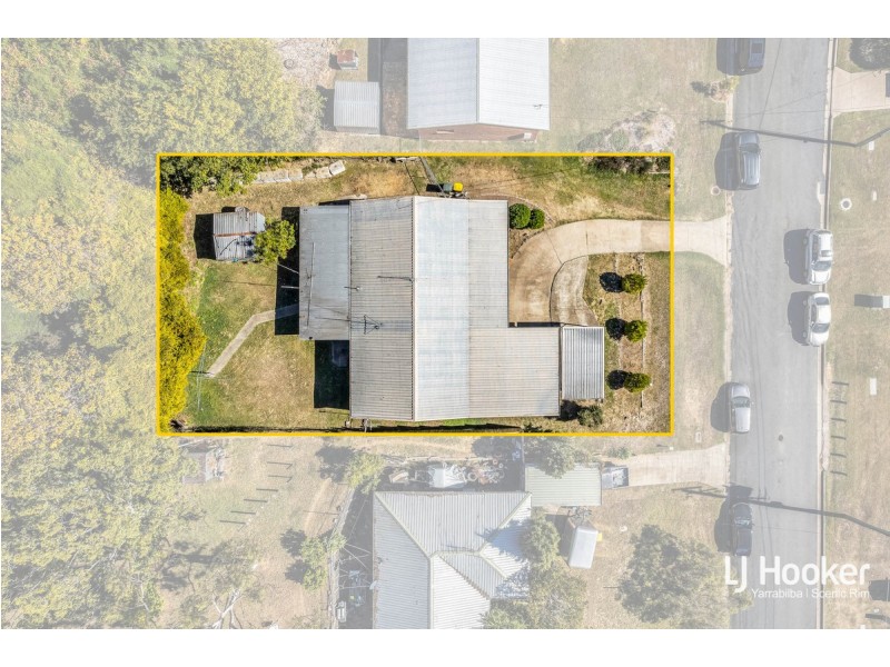 6 Stirling Street, Beaudesert QLD 4285