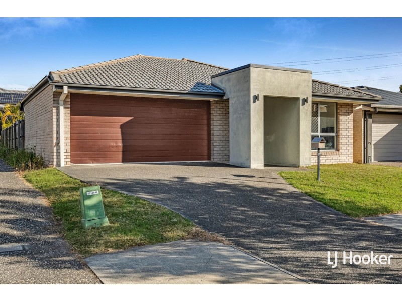 177 Darlington Drive, Yarrabilba QLD 4207
