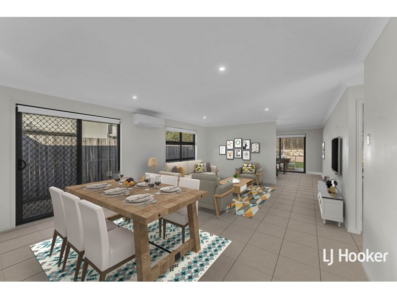 177 Darlington Drive, Yarrabilba QLD 4207