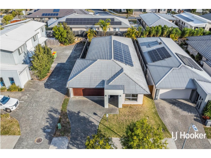 177 Darlington Drive, Yarrabilba QLD 4207