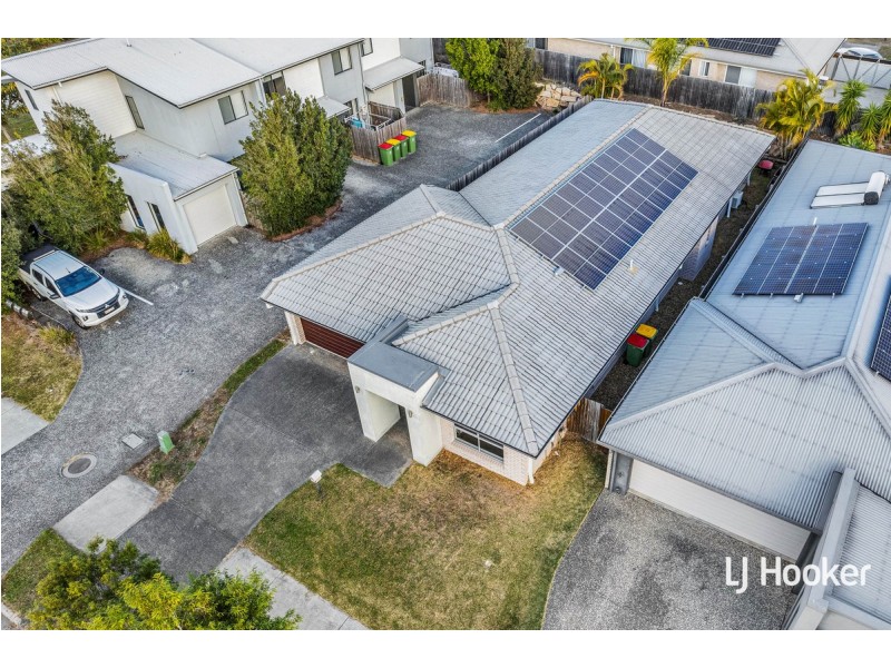 177 Darlington Drive, Yarrabilba QLD 4207