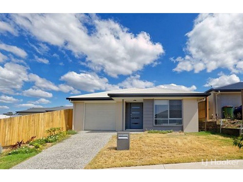 91 Alesana Drive, Bellbird Park QLD 4300