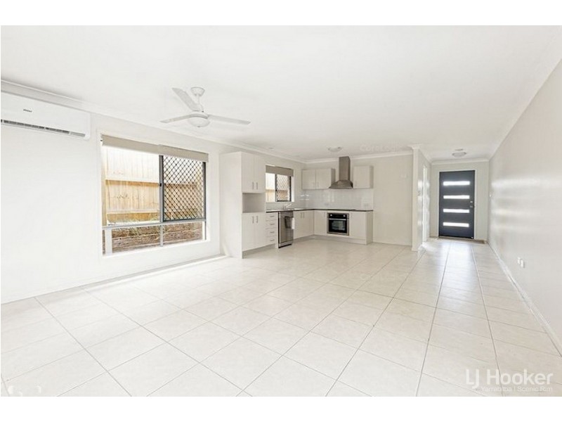 91 Alesana Drive, Bellbird Park QLD 4300