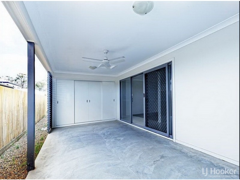 91 Alesana Drive, Bellbird Park QLD 4300