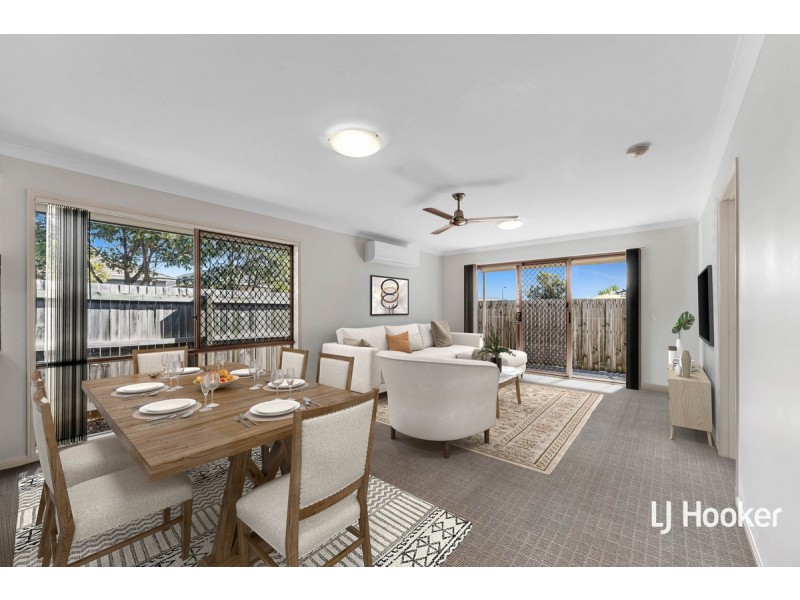 16 Travertine Avenue, Logan Reserve QLD 4133