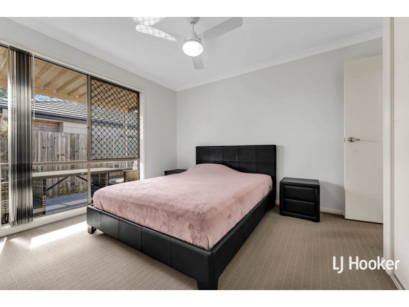 16 Travertine Avenue, Logan Reserve QLD 4133