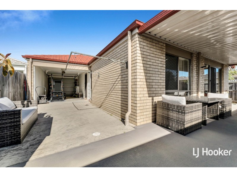 16 Travertine Avenue, Logan Reserve QLD 4133