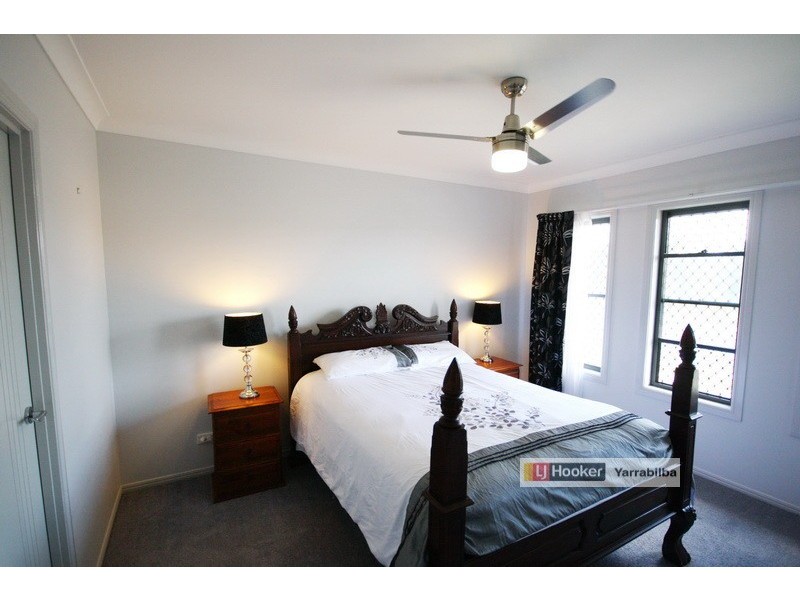 16 Topaz Crescent, Logan Reserve QLD 4133