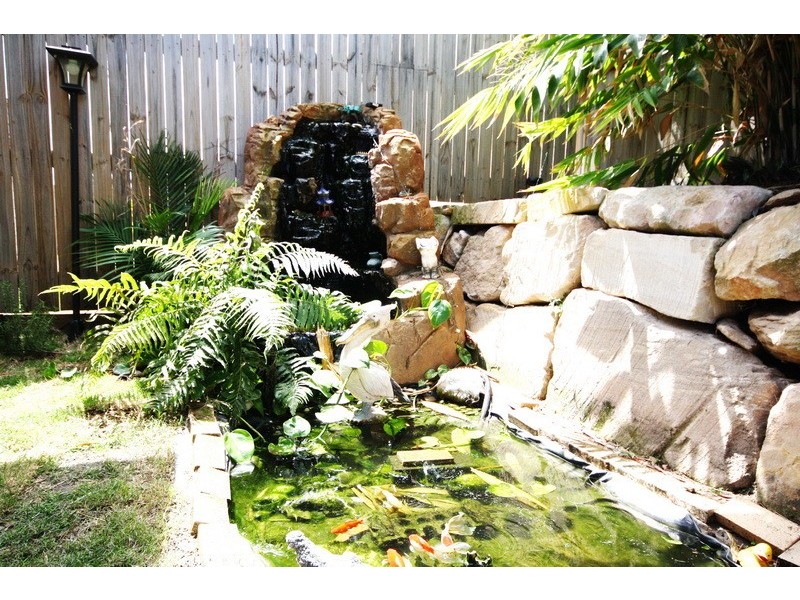 16 Topaz Crescent, Logan Reserve QLD 4133